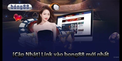 Bong88 AG – Khám phá về sân chơi trực tuyến số 1